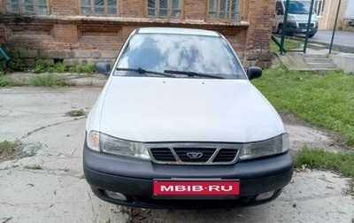 Daewoo Nexia I рестайлинг, 2004 год, 155 000 рублей, 1 фотография