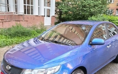 KIA Cerato III, 2010 год, 700 000 рублей, 1 фотография