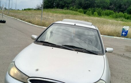 Ford Mondeo II, 1997 год, 285 000 рублей, 1 фотография