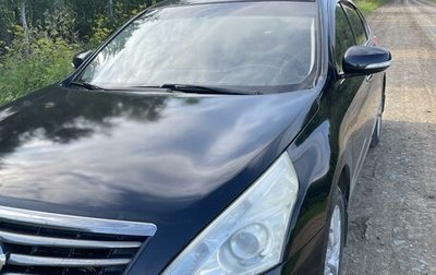 Nissan Teana, 2012 год, 1 370 000 рублей, 1 фотография