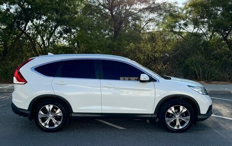 Honda CR-V IV, 2013 год, 9 фотография