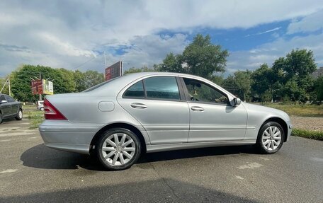 Mercedes-Benz C-Класс, 2006 год, 560 000 рублей, 2 фотография