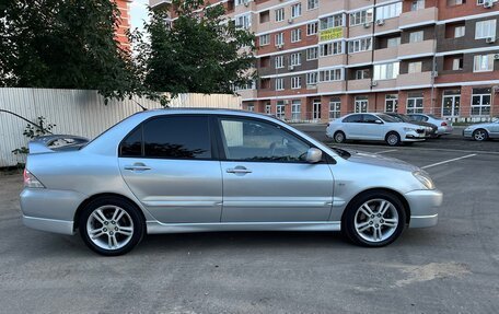 Mitsubishi Lancer IX, 2006 год, 5 фотография