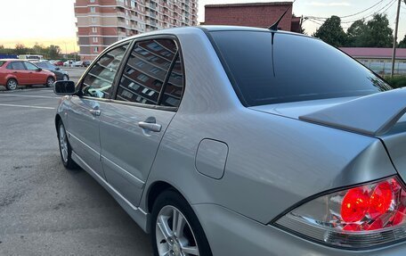 Mitsubishi Lancer IX, 2006 год, 6 фотография