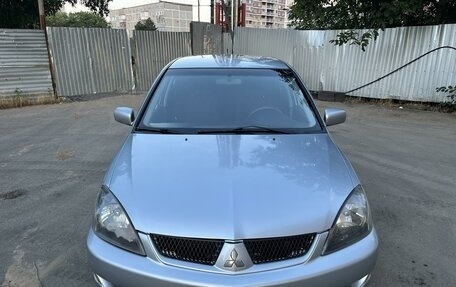 Mitsubishi Lancer IX, 2006 год, 2 фотография