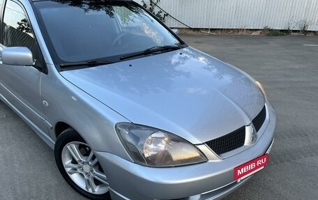 Mitsubishi Lancer IX, 2006 год, 13 фотография