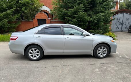 Toyota Camry, 2011 год, 4 фотография