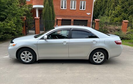 Toyota Camry, 2011 год, 8 фотография