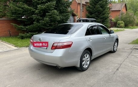 Toyota Camry, 2011 год, 5 фотография