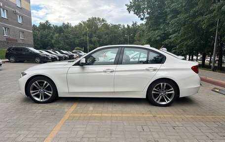 BMW 3 серия, 2013 год, 1 770 000 рублей, 8 фотография