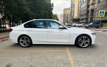 BMW 3 серия, 2013 год, 1 770 000 рублей, 4 фотография