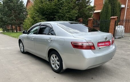 Toyota Camry, 2011 год, 7 фотография