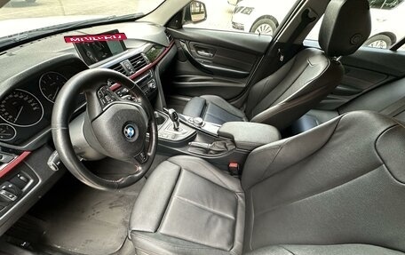 BMW 3 серия, 2013 год, 1 770 000 рублей, 10 фотография