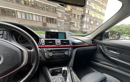 BMW 3 серия, 2013 год, 1 770 000 рублей, 13 фотография