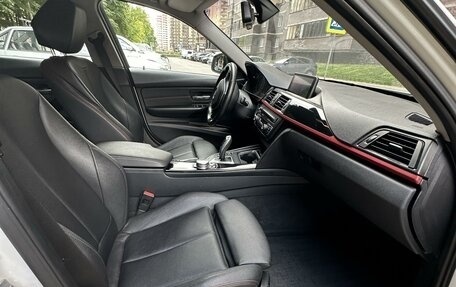 BMW 3 серия, 2013 год, 1 770 000 рублей, 12 фотография