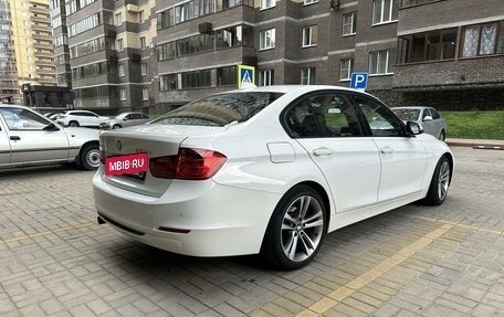 BMW 3 серия, 2013 год, 1 770 000 рублей, 7 фотография