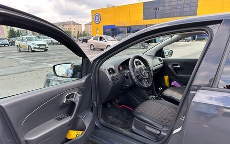 Volkswagen Polo VI (EU Market), 2013 год, 1 020 000 рублей, 7 фотография