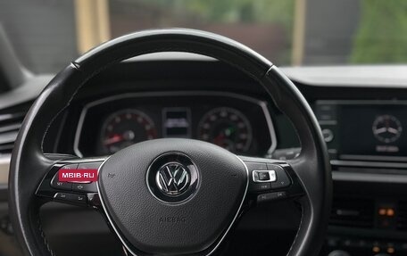 Volkswagen Jetta VII, 2019 год, 2 180 000 рублей, 7 фотография