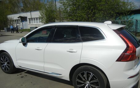 Volvo XC60 II, 2019 год, 3 630 000 рублей, 3 фотография