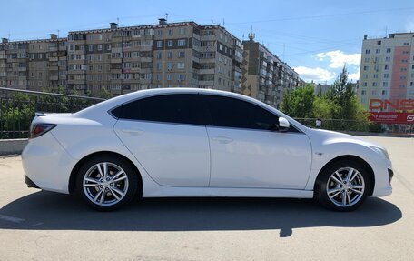 Mazda 6, 2010 год, 1 120 000 рублей, 3 фотография