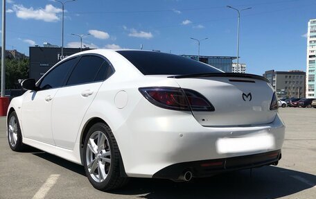 Mazda 6, 2010 год, 1 120 000 рублей, 4 фотография