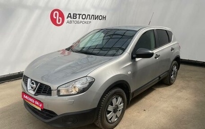 Nissan Qashqai, 2012 год, 1 150 000 рублей, 1 фотография