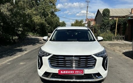 Haval Jolion, 2023 год, 2 250 000 рублей, 2 фотография