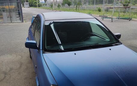 Mitsubishi Lancer IX, 2004 год, 360 000 рублей, 2 фотография