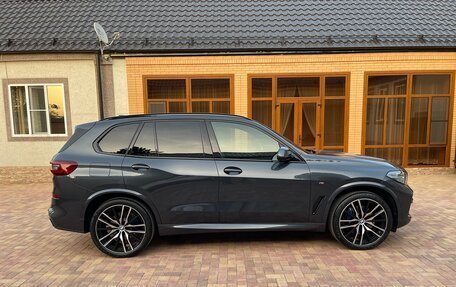 BMW X5, 2022 год, 11 700 000 рублей, 7 фотография