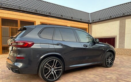 BMW X5, 2022 год, 11 700 000 рублей, 11 фотография