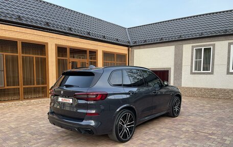 BMW X5, 2022 год, 11 700 000 рублей, 9 фотография