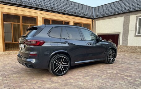 BMW X5, 2022 год, 11 700 000 рублей, 10 фотография