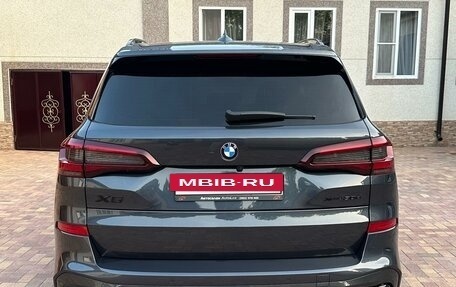 BMW X5, 2022 год, 11 700 000 рублей, 13 фотография