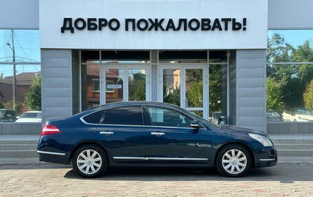 Nissan Teana, 2008 год, 1 018 000 рублей, 4 фотография