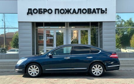 Nissan Teana, 2008 год, 1 018 000 рублей, 8 фотография