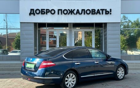 Nissan Teana, 2008 год, 1 018 000 рублей, 7 фотография