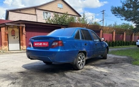 Daewoo Nexia I рестайлинг, 2011 год, 3 фотография