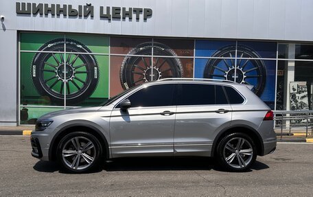 Volkswagen Tiguan II, 2019 год, 3 550 000 рублей, 8 фотография