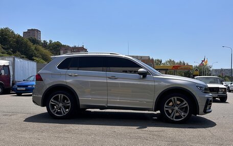 Volkswagen Tiguan II, 2019 год, 3 550 000 рублей, 7 фотография