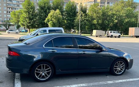 Honda Accord VII рестайлинг, 2006 год, 900 000 рублей, 4 фотография