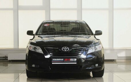 Toyota Camry, 2008 год, 1 409 995 рублей, 2 фотография