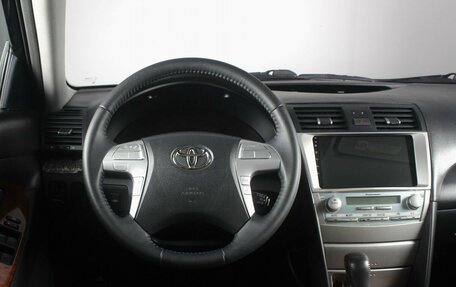 Toyota Camry, 2008 год, 1 409 995 рублей, 9 фотография