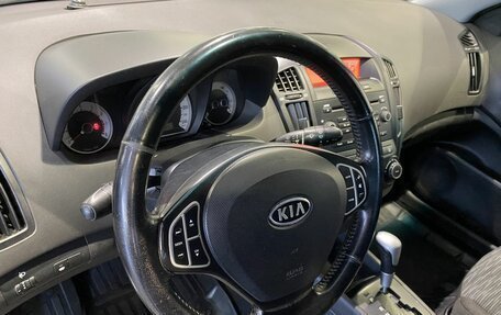 KIA cee'd I рестайлинг, 2008 год, 499 000 рублей, 14 фотография