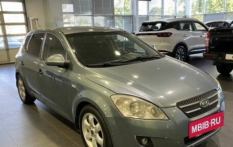 KIA cee'd I рестайлинг, 2008 год, 499 000 рублей, 3 фотография