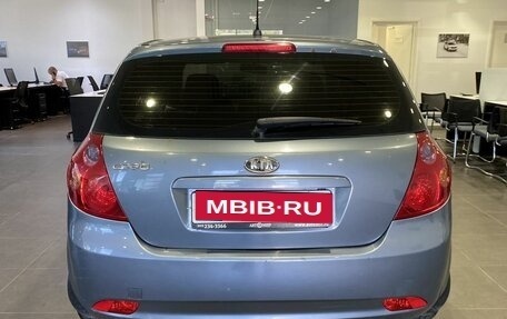 KIA cee'd I рестайлинг, 2008 год, 499 000 рублей, 6 фотография