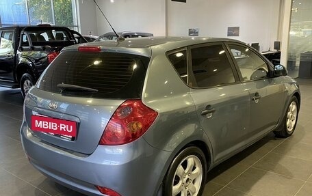 KIA cee'd I рестайлинг, 2008 год, 499 000 рублей, 5 фотография