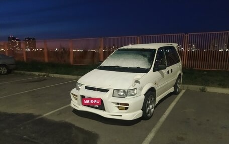 Mitsubishi RVR III рестайлинг, 1997 год, 530 000 рублей, 9 фотография