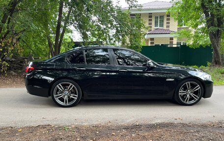 BMW 5 серия, 2011 год, 5 фотография