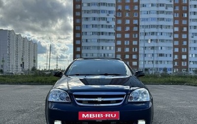 Chevrolet Lacetti, 2008 год, 500 000 рублей, 1 фотография