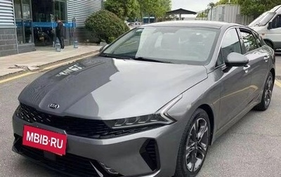 KIA K5, 2020 год, 1 732 000 рублей, 1 фотография